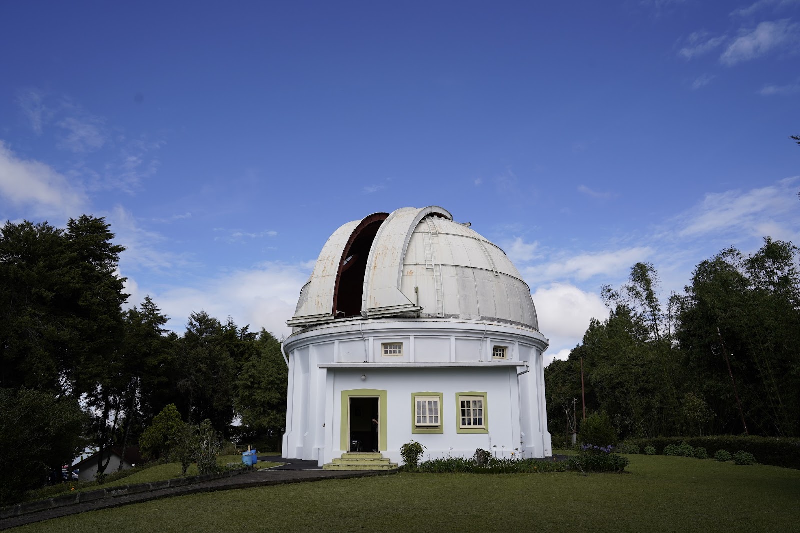 Observatorium Boscha