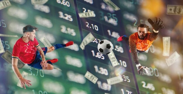 Navigating the World of Sports Betting Game