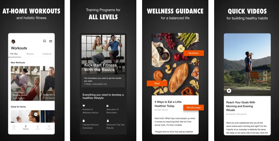 Mobile Fitness Business Guide (2024)