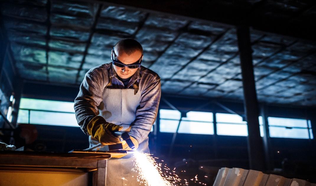Industrial Engineering