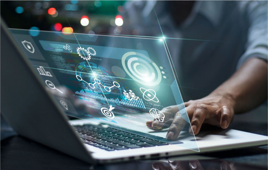 Bytes Beyond Computer Wonders