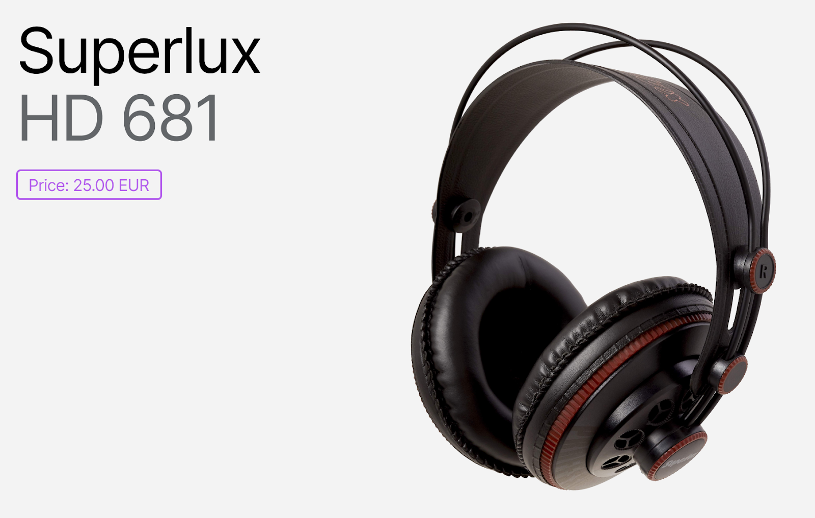 Best studio headphones for 150 Euros and less Sonarworks Blog