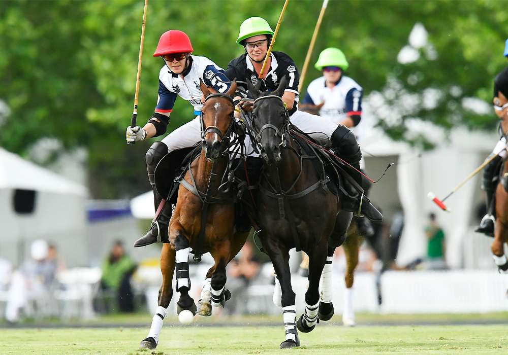 UAE to Host World Polo Championship 2026: A Game-Changer in