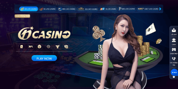 Live casino 