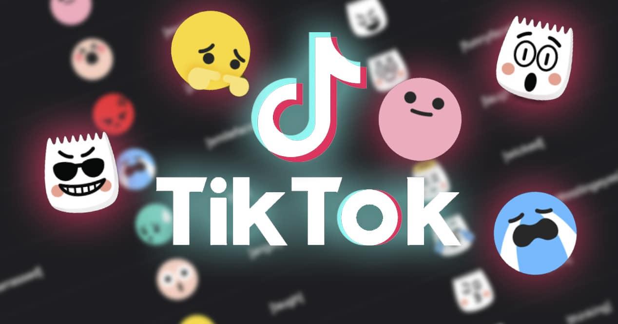Πώς να χρησιμοποιήσετε τα μυστικά emoji TikTok: κρυφοί κωδικοί | Αυτός  Output