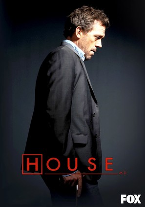 House M.D." (2004) tv posters