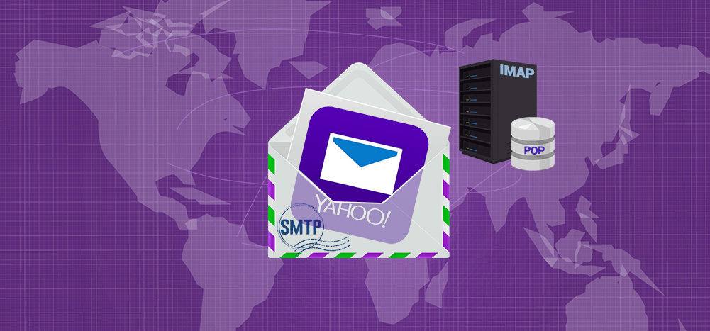 How to Configure Email Client with Yahoo SMTP Settings