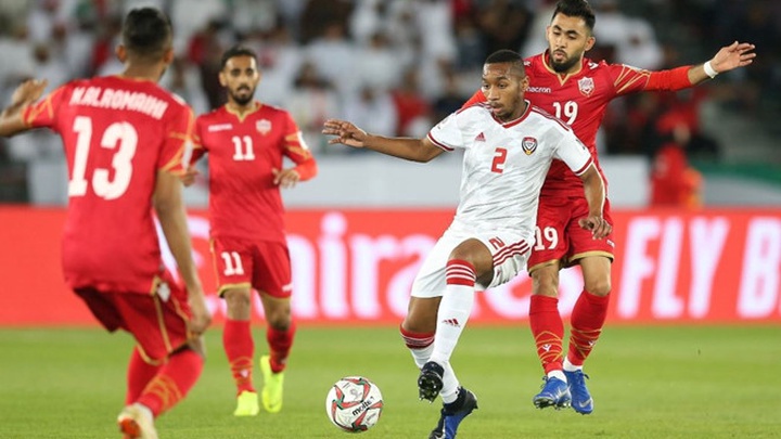 Cầu thủ được dự đoán là ngôi sao sáng của 2 đội Yemen vs UAE