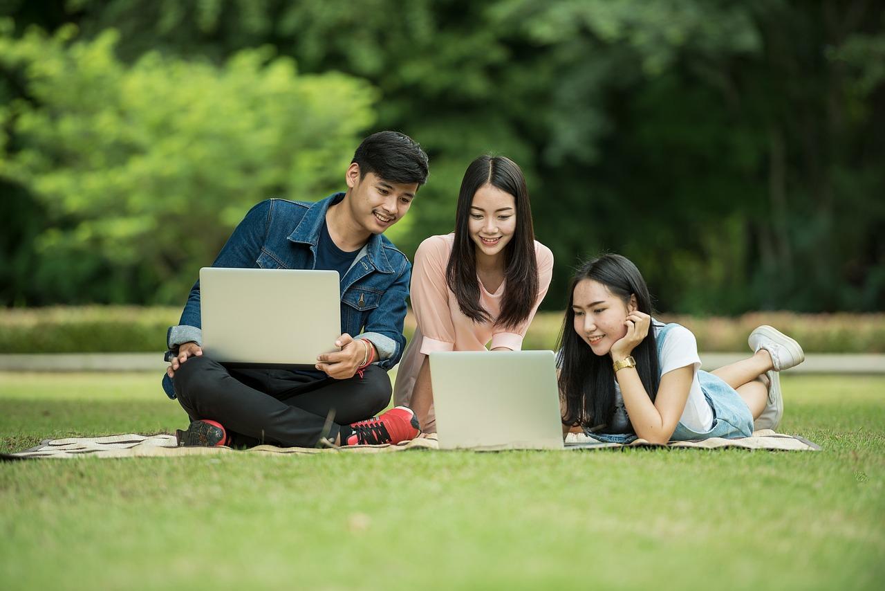 入学後から2回生までの間は早期にできることを