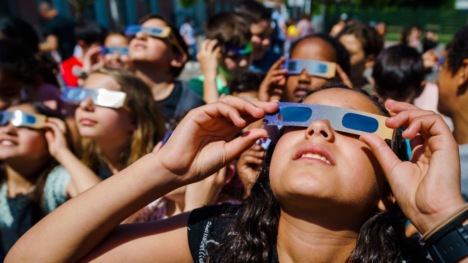 Solar eclipse glasses: Where to buy a safe, certified pair before April 8 |  Live Science