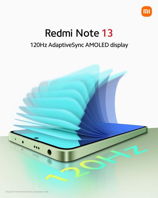 Redmi Note 13 Series Is Coming: Everything You Need To Know - Fossbytes