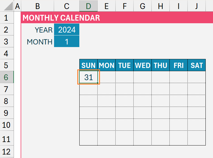 A screenshot of a calendar

Description automatically generated