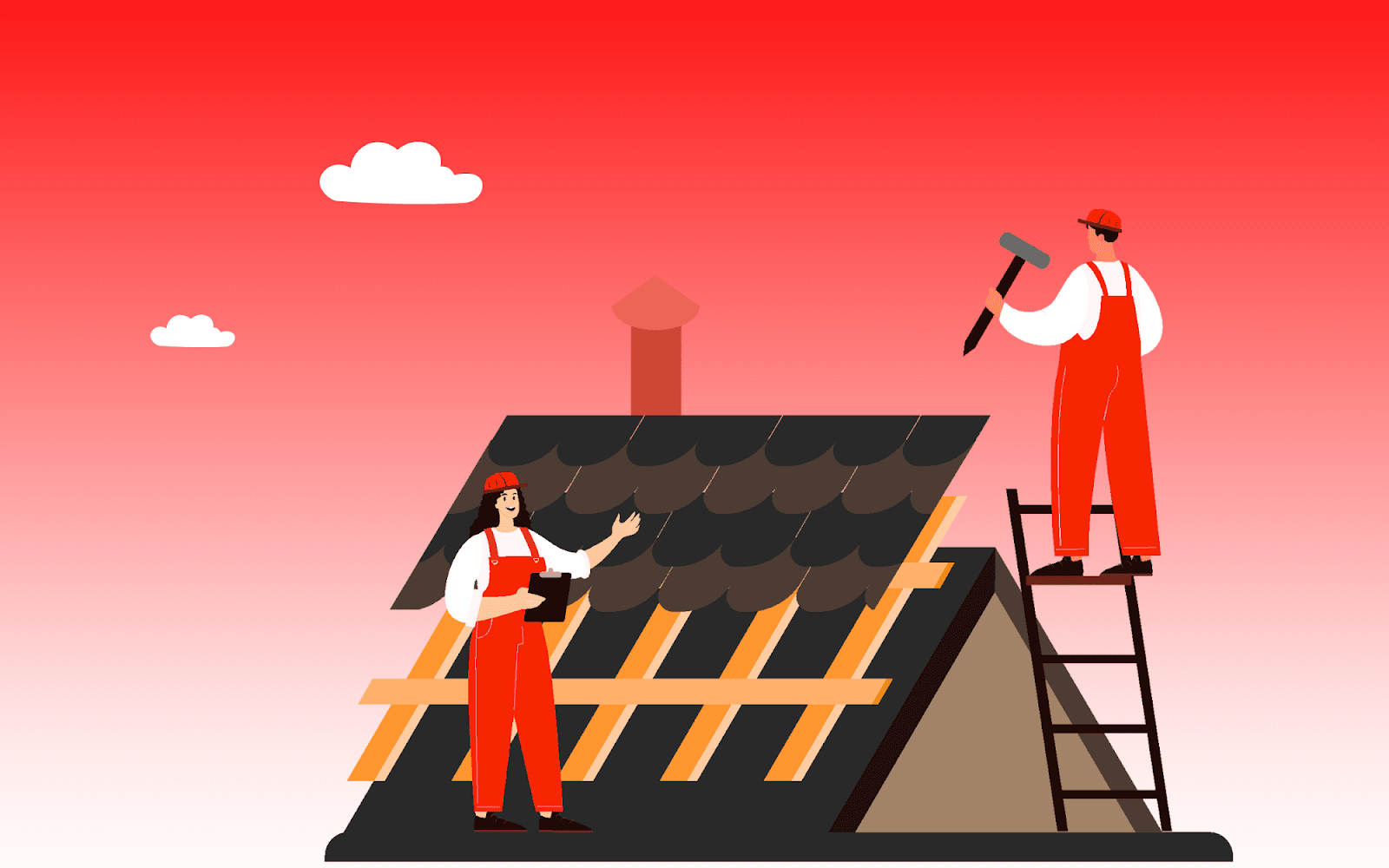 Roofing Companies