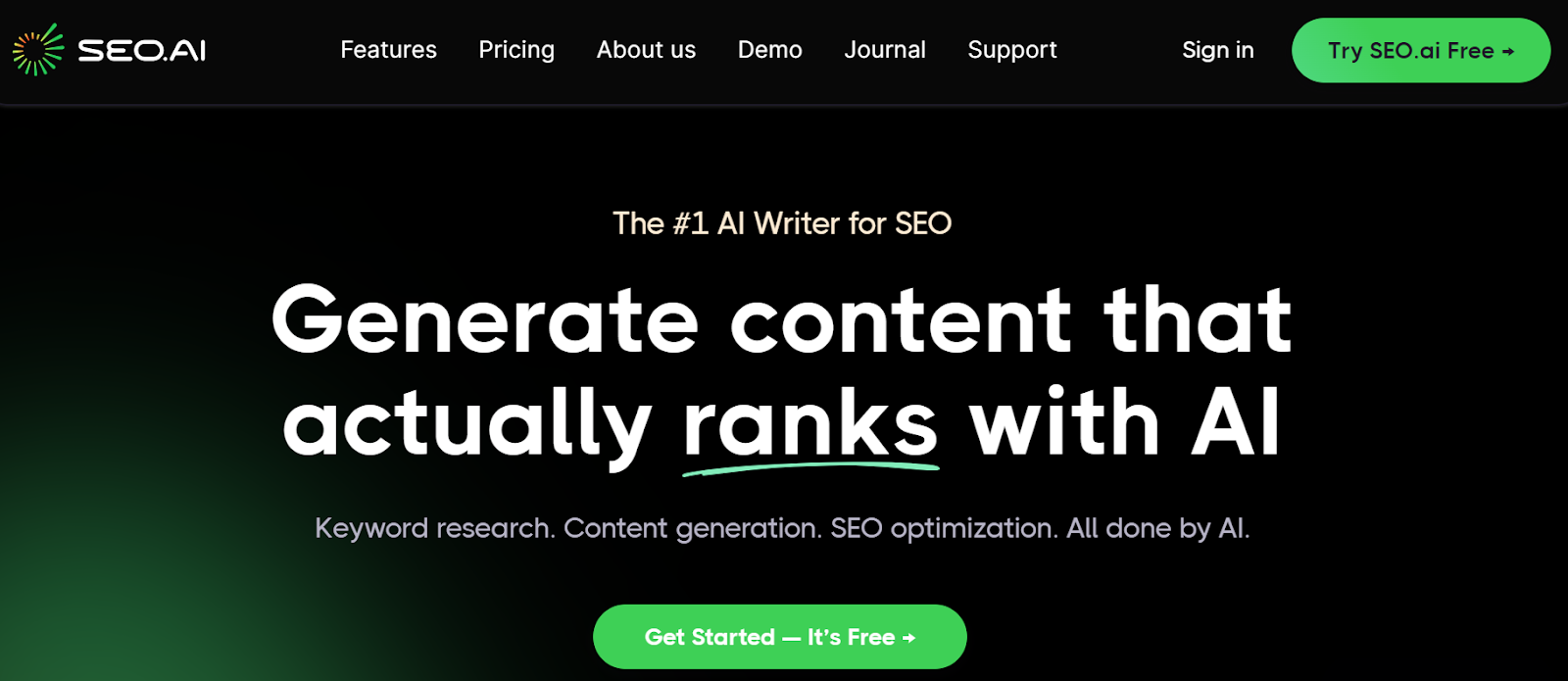 SEO.ai