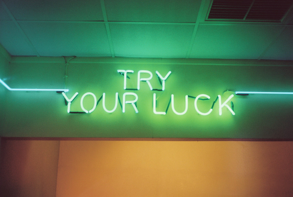 Creative Ways to Incorporate Neon Signs Without Backing in Interior Design