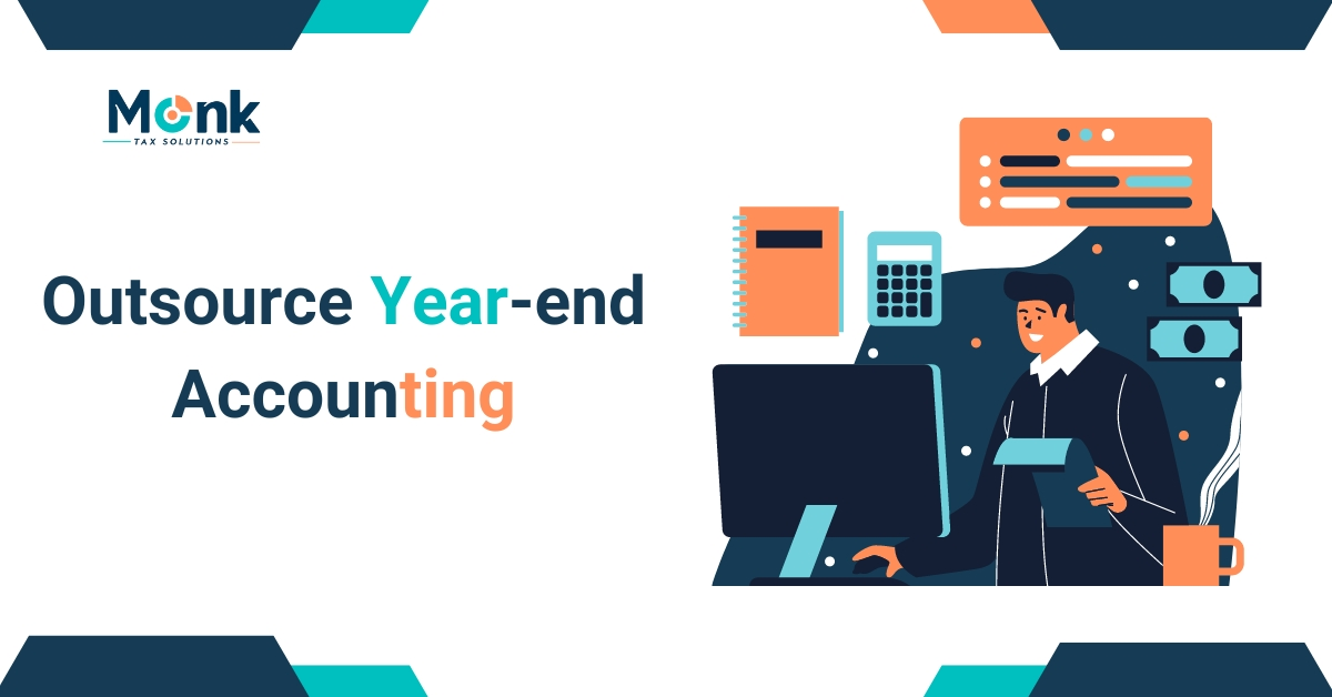 Year End Accounting