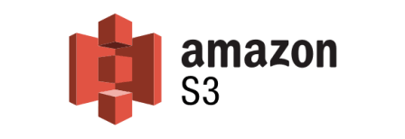 FTP S3 Integration: Amazon Logo | Hevo Data