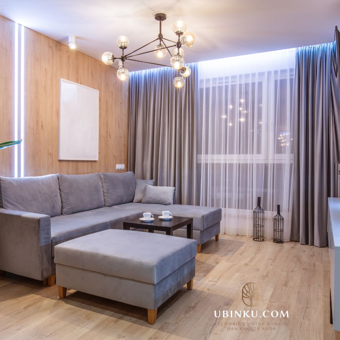 Lantai Vinyl Citraland