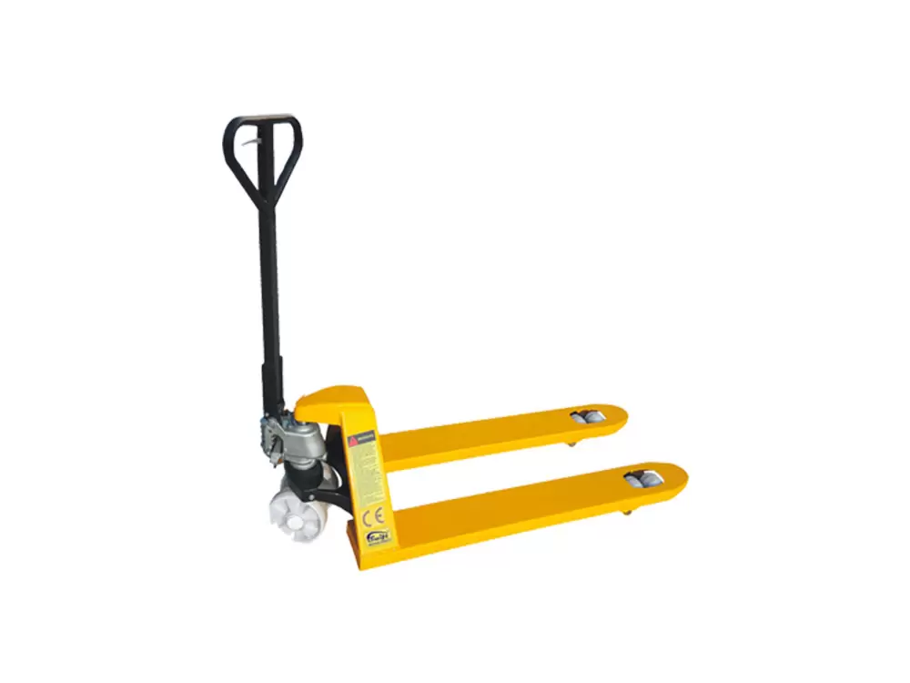 Hydraulic Pallet Truck
