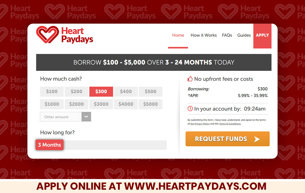 If living comfortably in United States has become challenging because of cash flow problems, it’s time to consider what your financial options are. While some can apply at the local bank for a loan or credit, others don’t have the ideal credit score or financial situation, and are on the lookout for suitable Payday Loans online no credit check instant approval. The thing about acquiring Payday Loans online no credit check instant approval is that you must acquire them through reputable and registered providers of payday loans in USA. This way, you eliminate the risk of getting into a financial agreement with an unscrupulous provider of payday loans online no credit check. 