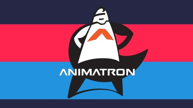animatron whiteboard animation software