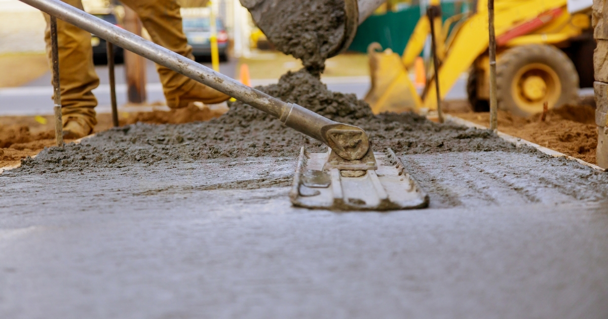 Microcement Trends In 2024 | 1