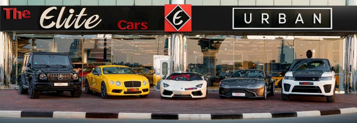 Luxe Life Elite Car Collection
