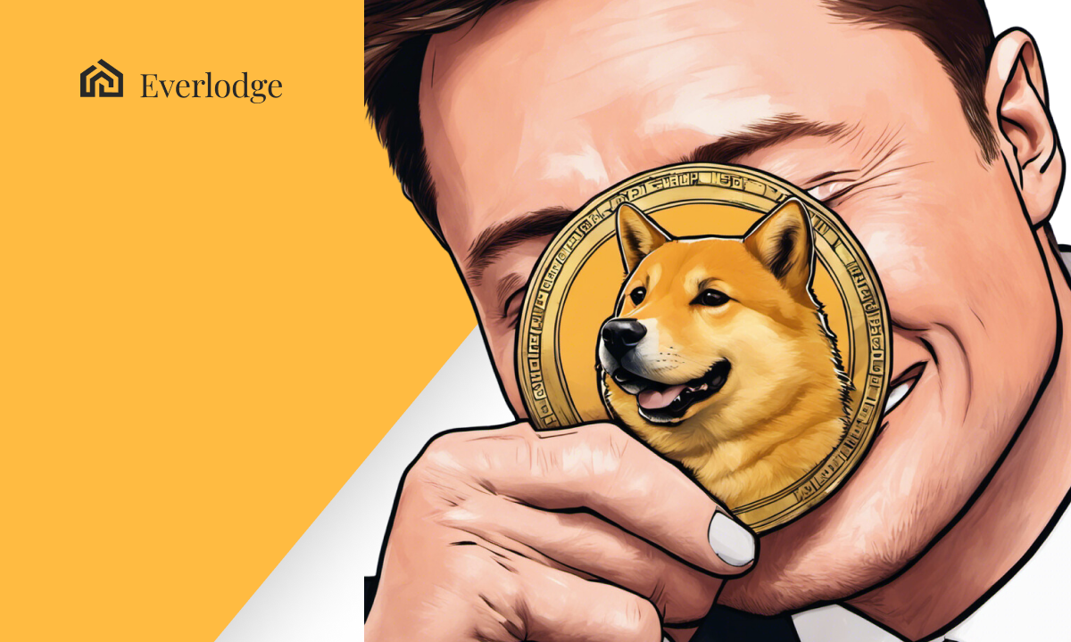Dogecoin to the moon, Everlodge in focus as PepeCoin distributes $500,000 in PEPE - 1