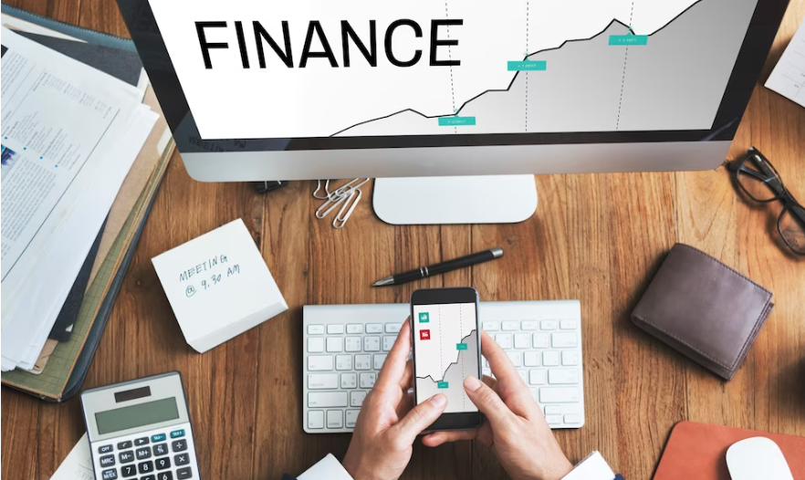5 tips to improve your Finances