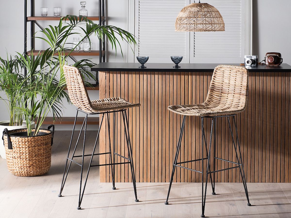 RAIsing The Bar Home Decor