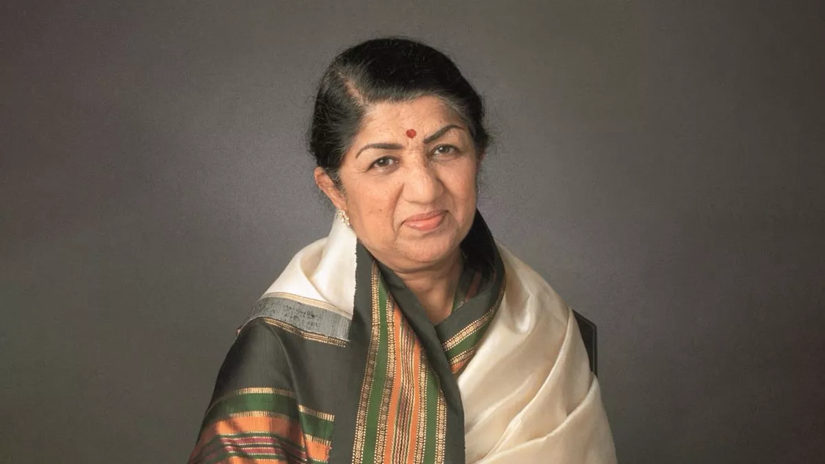 Famous Women Personalities of India
