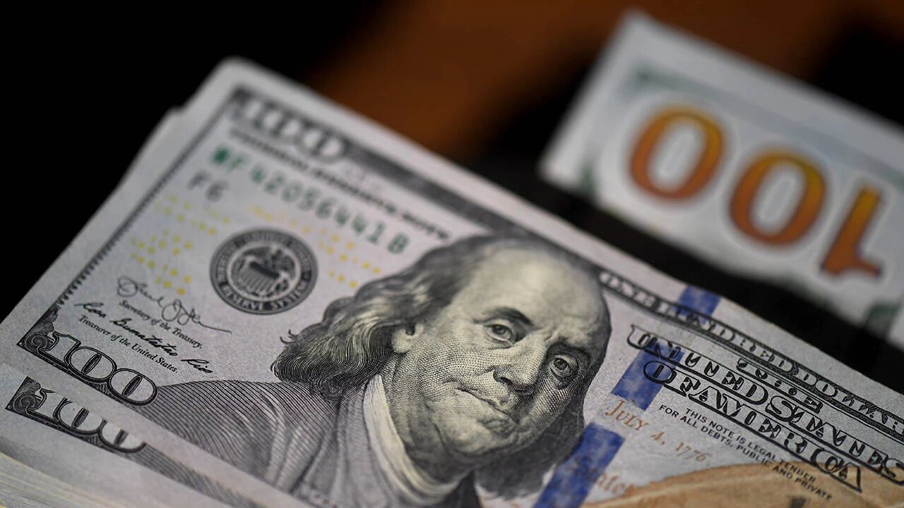 Dolar, TCMB Haftasına Rekorla Başladı