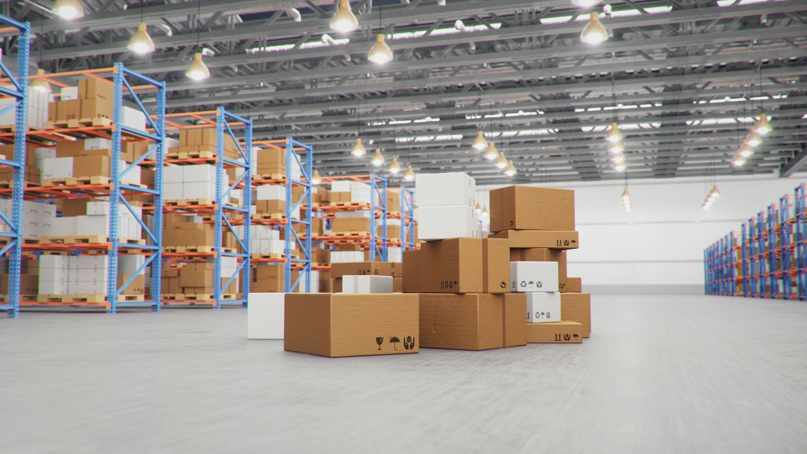 Strategizing Success: Piedmont Moving Systems' Approach to Commercial Warehousing