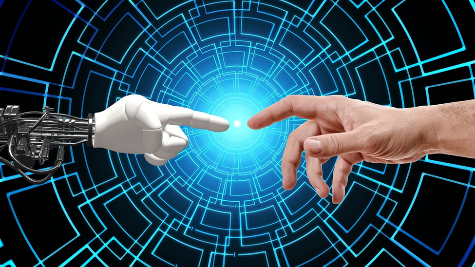 Robot Human Interaction