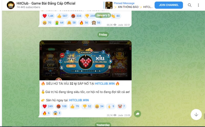 Khi nào game thủ cần liên hệ Hitclub