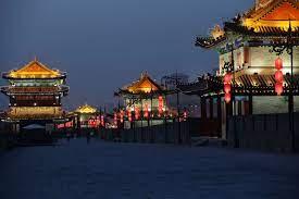 Xi'an: Gateway to the Silk Road
