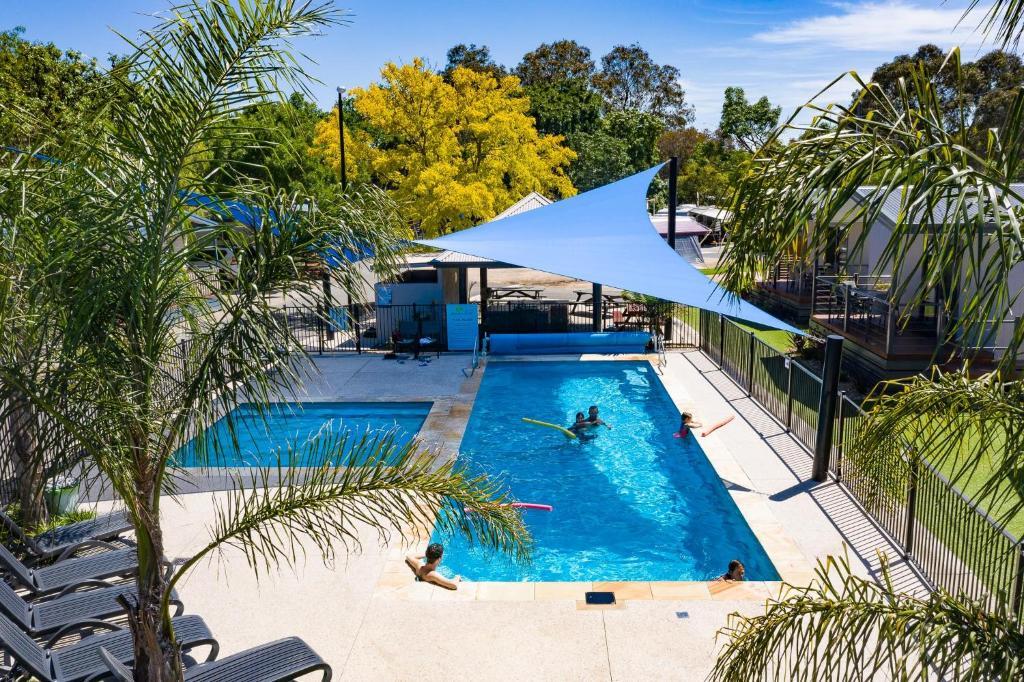 Barwon River Holiday Park, Geelong – Updated 2024 Prices