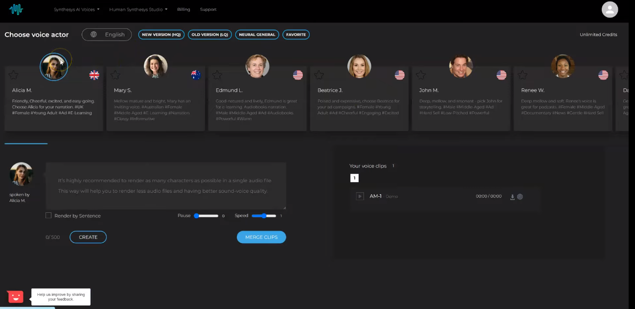 Synthesys