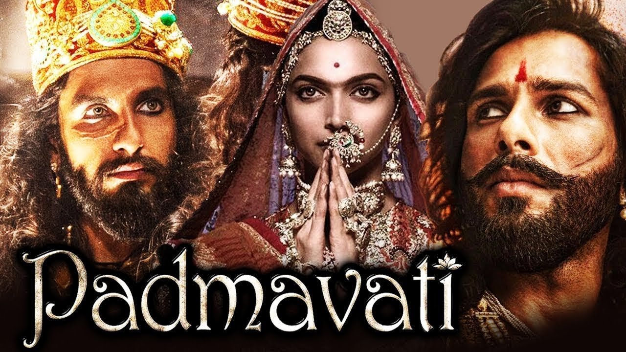 Padmaavat