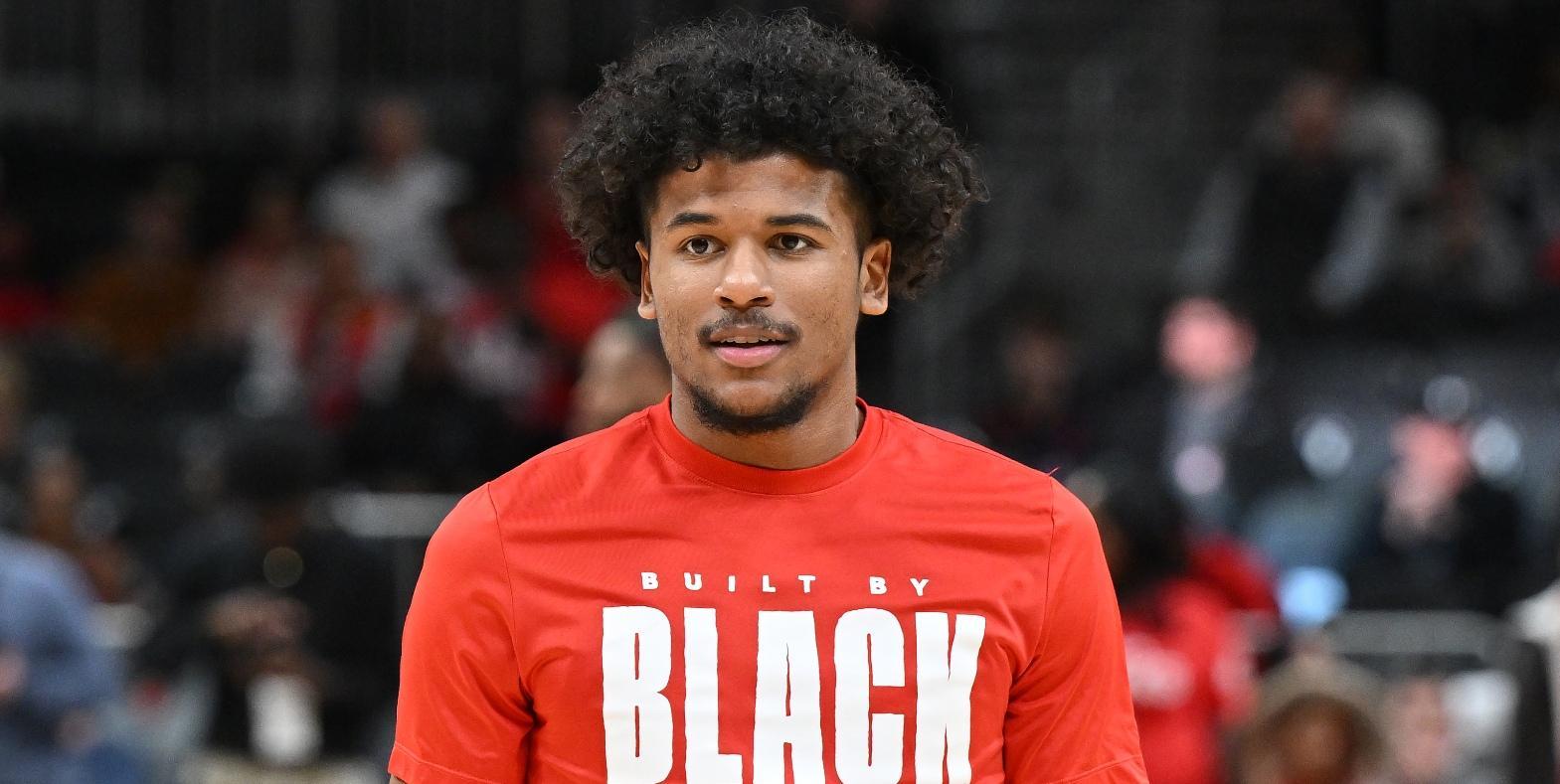NBA Star Jalen Green's Net Worth: Salary, Career Earnings