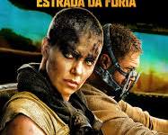 Imagem de Mad Max: Estrada da Fúria movie poster