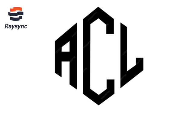  Synchronizing ACL Attributes of Files and Folders