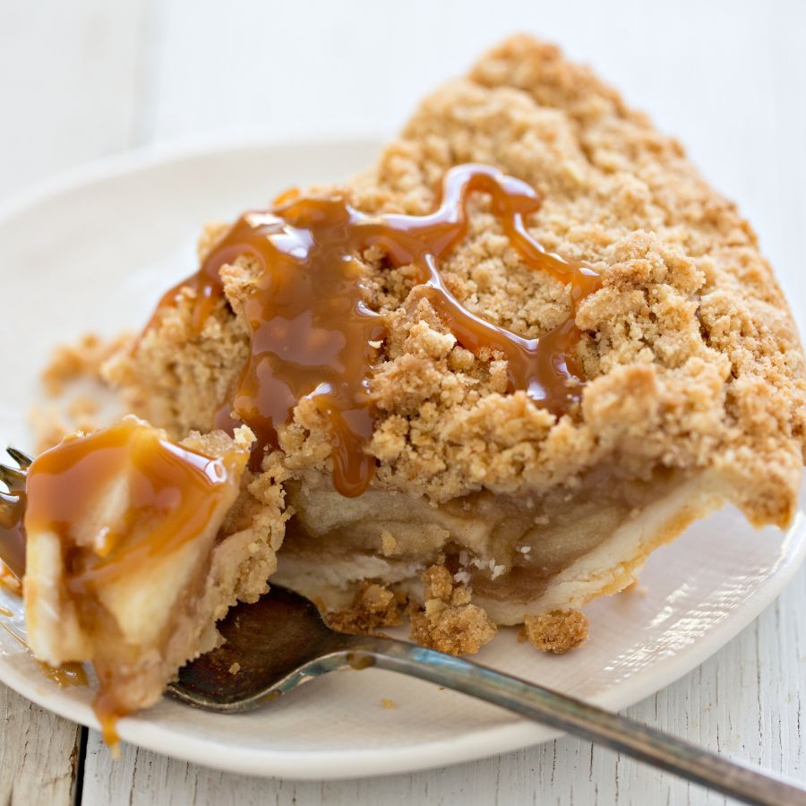 apple pie