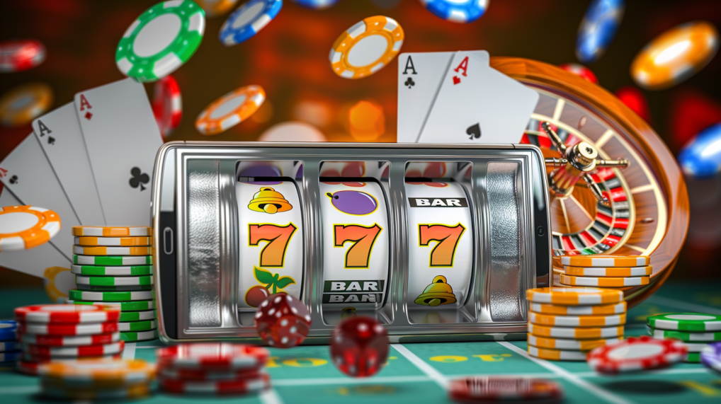 The 5 newest online casinos available to Poles