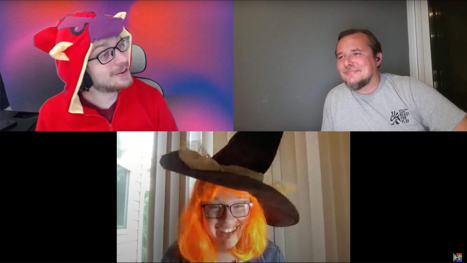 Halloween at Kongregate: How Did We Celebrate?