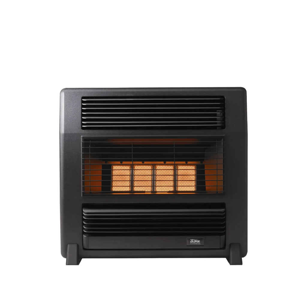 Gas Heaters