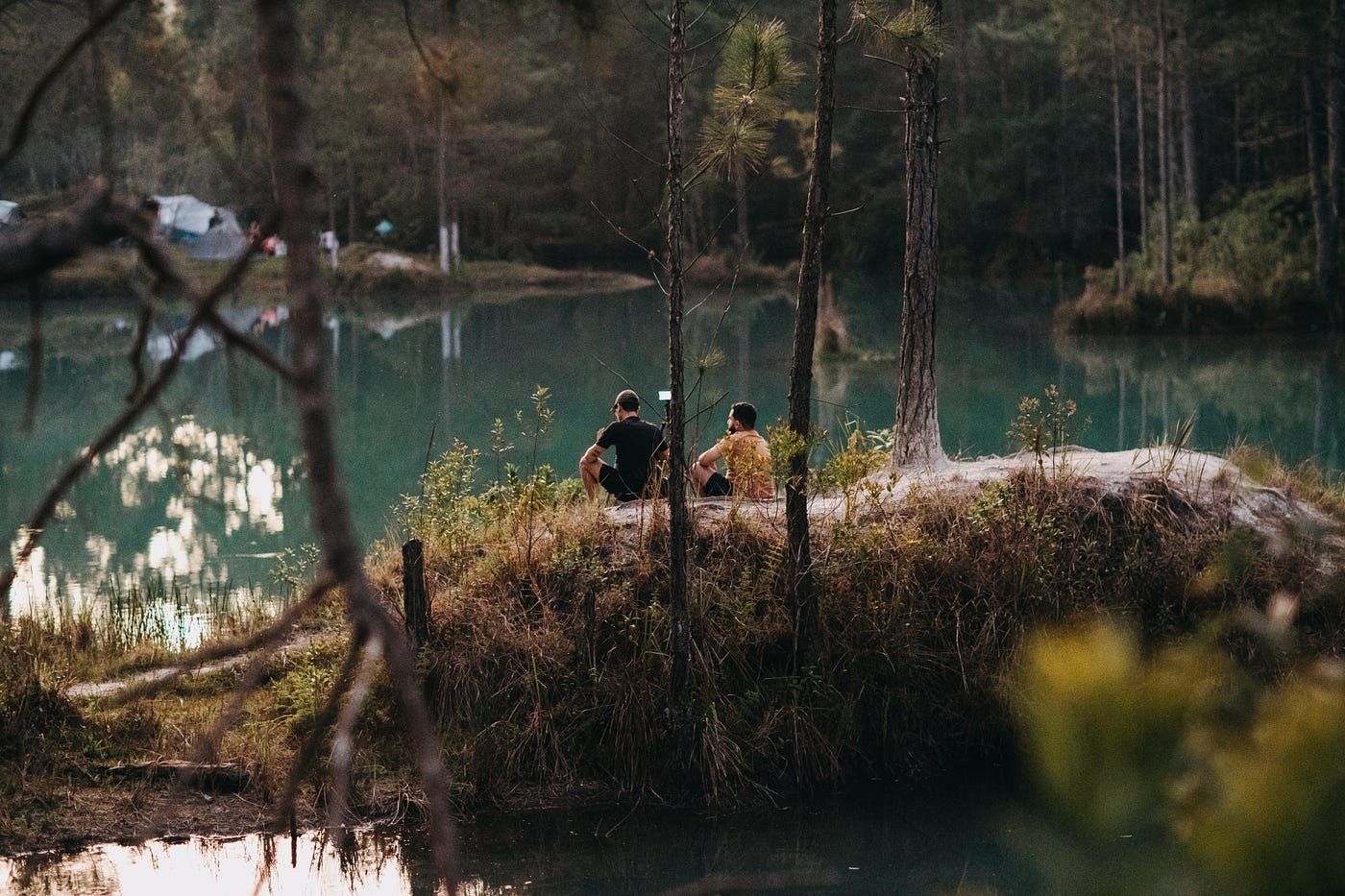 Natures Canvas Outdoor Adventures