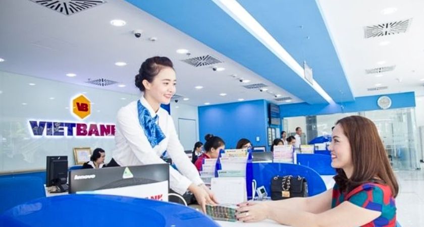 ngân hàng vietbank