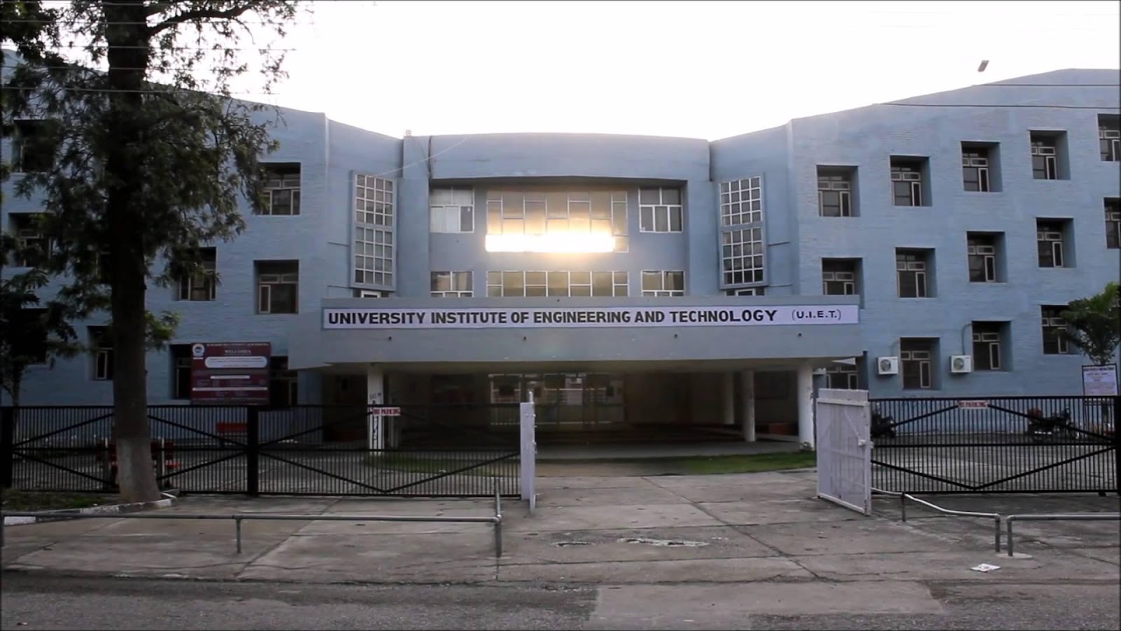 Hindu College Of Engineering in Industrial Area