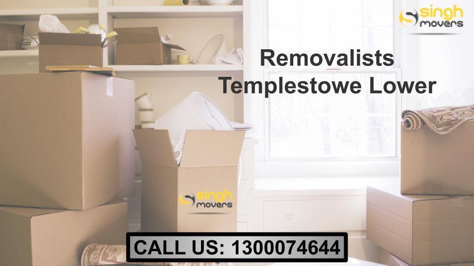 Removalists Templestowe Lower